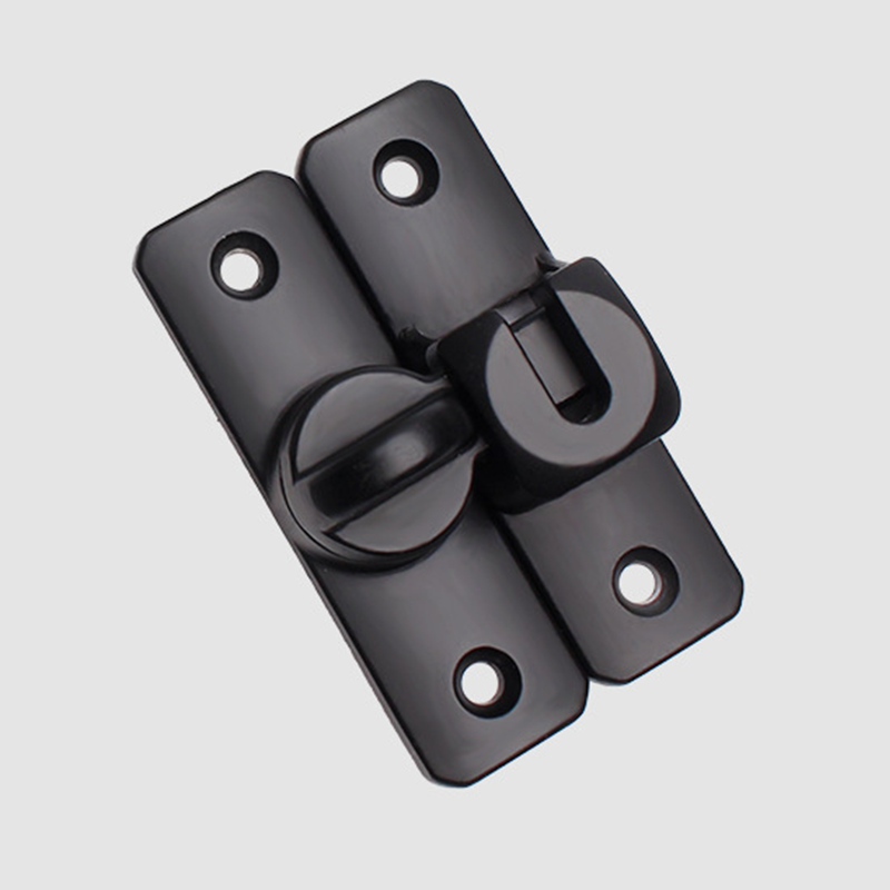 Sikkerhetsdørlås for hjemmet