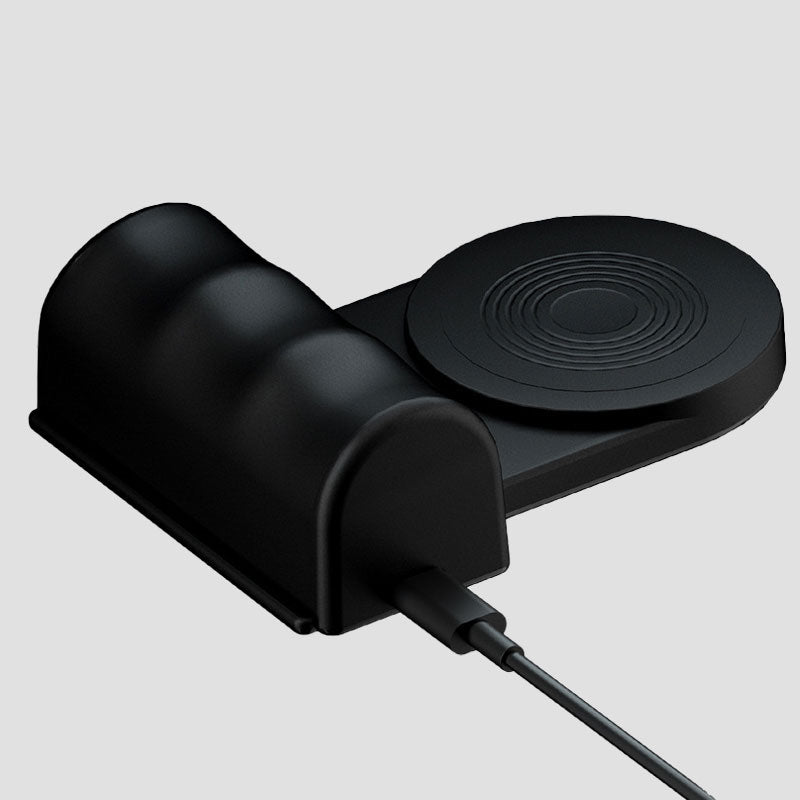 Magnetisk 3-i-1 Bluetooth selfie-stativ📷💫