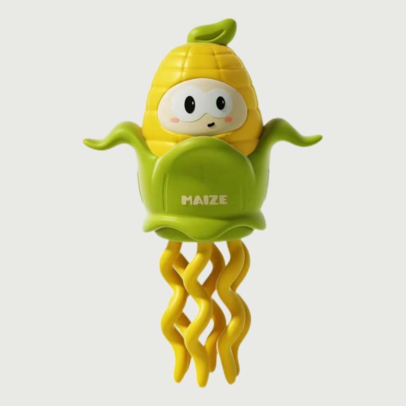 🎁 Opprullbar tegneserieleke - den ultimate morsomme og stressavlastende gaven