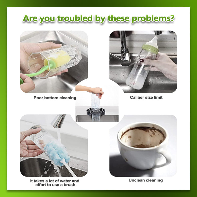 Bar Glassvaskemaskin