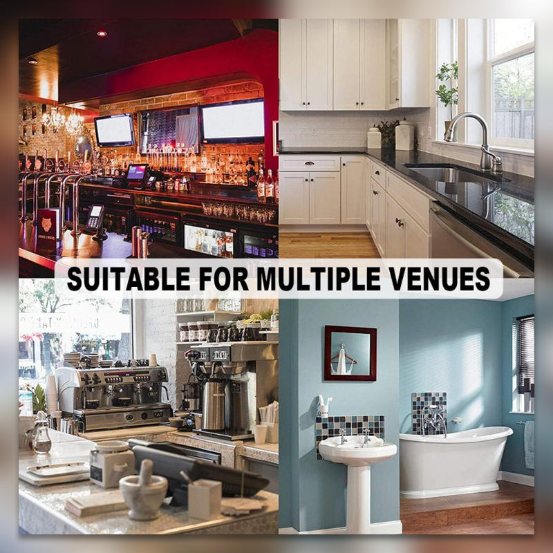 Bar Glassvaskemaskin