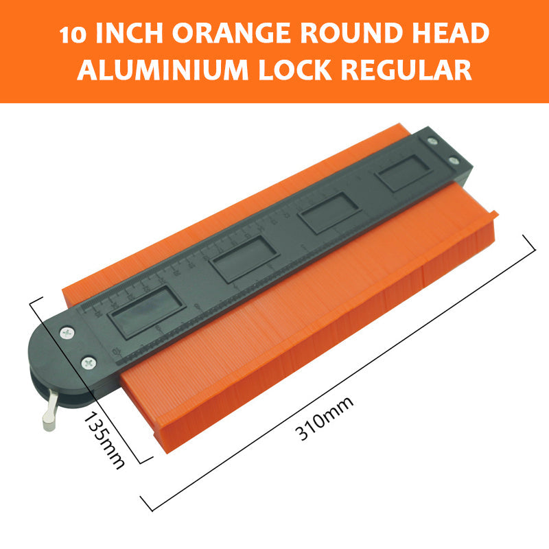 ⚙️Uregelmessig måleinstrument📏