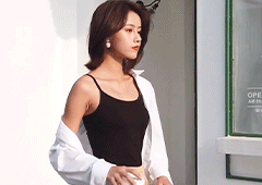 Tank med innebygd bh