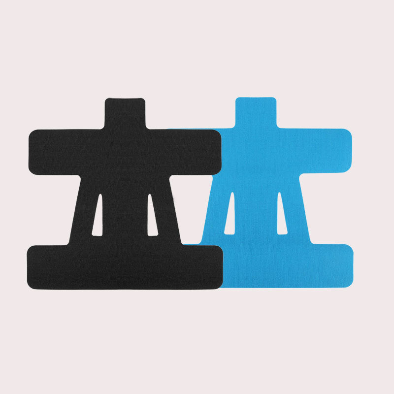 Elastisk skulderbeskytter