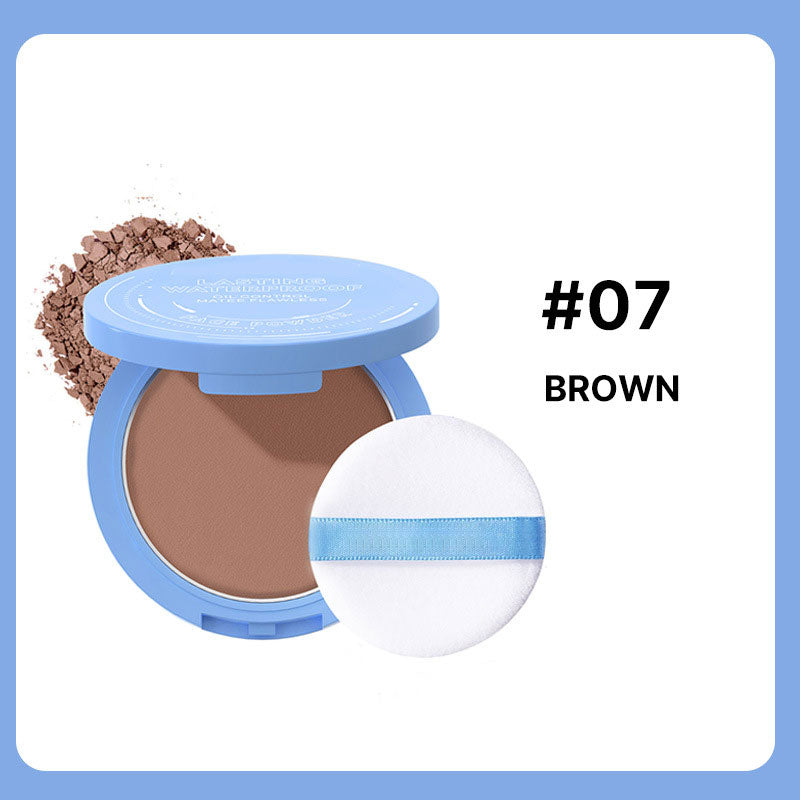 🌸 Felfri Finish Pudder