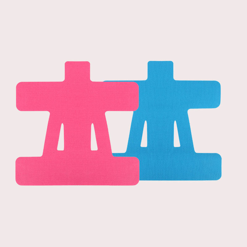 Elastisk skulderbeskytter