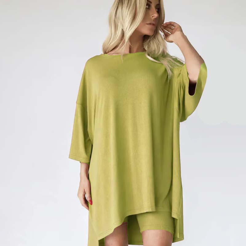 2-delt antrekks-loungesett