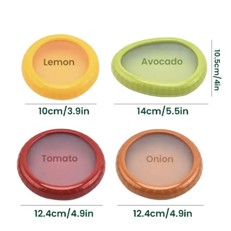 Oppbevaringsboks for frukt og grønnsaker
