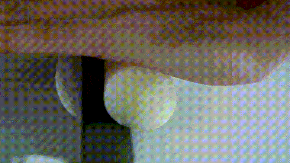 Ultratynn seksjoneringshjelp