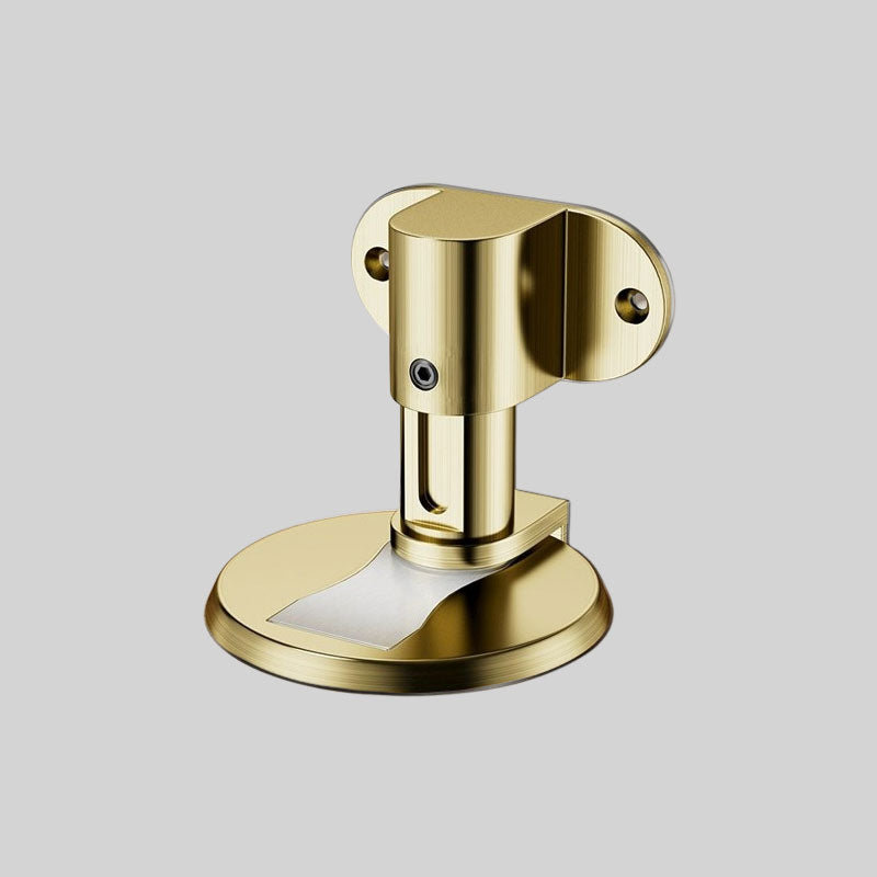 Justerbar dørstopper Stempelfri magnetisk dørstopper