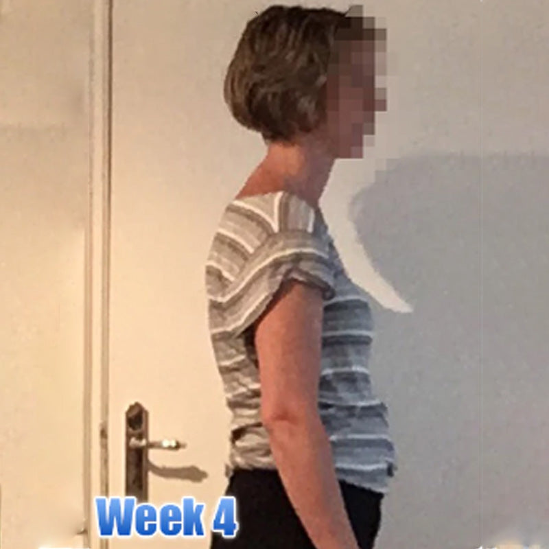 Bærbar Hengekøye Med Nakkebår Over Dør