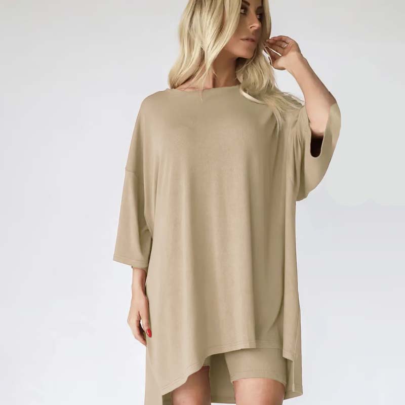 2-delt antrekks-loungesett