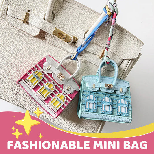 Window Mini Bag