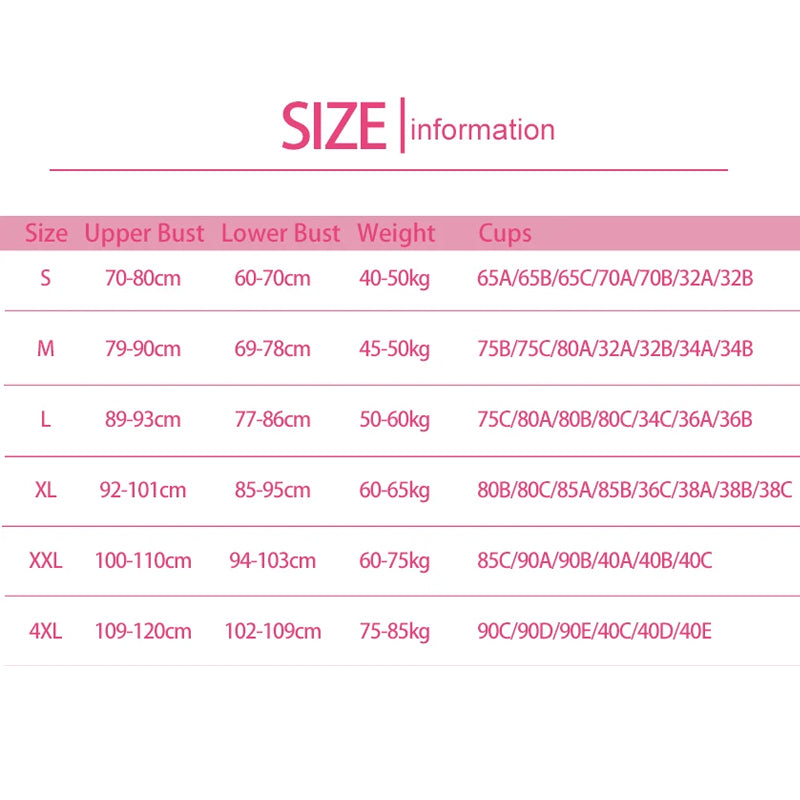 Tank med innebygd bh