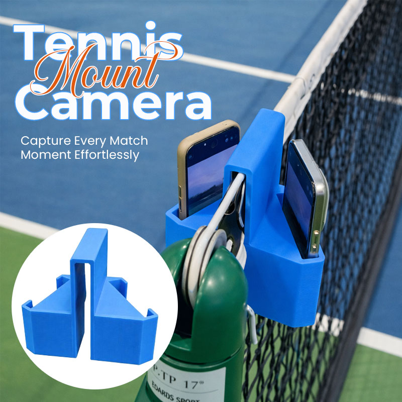 Tenniskamerafeste
