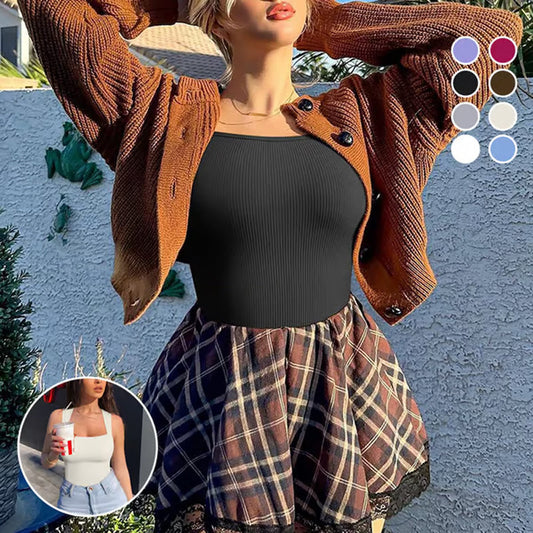 ✨Ermeløse buksekontroller-bodyer