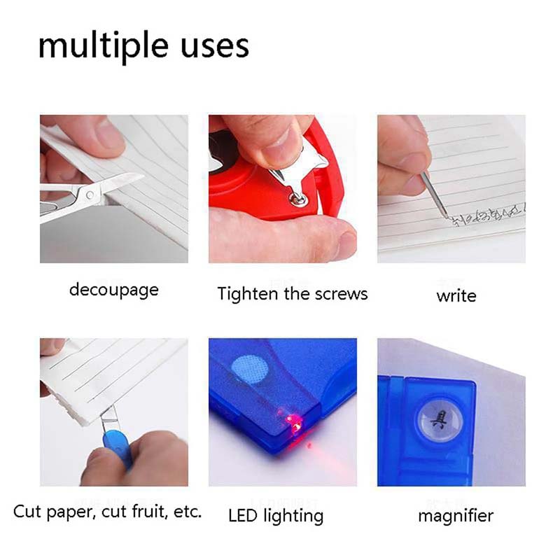 Multiverktøy Håndverktøy