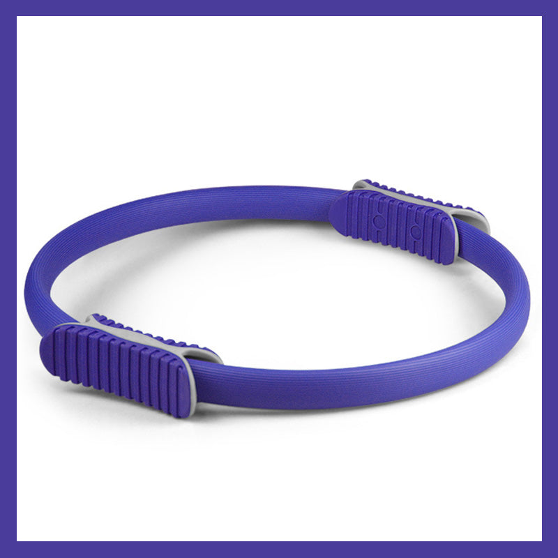 Pilates Circle Fitness-instruktør