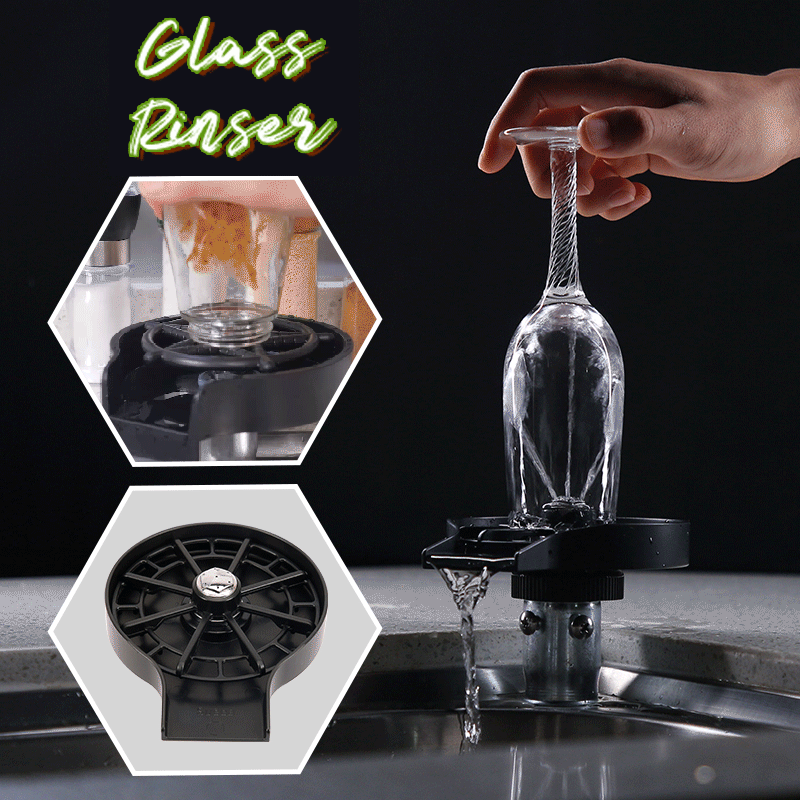 Bar Glassvaskemaskin