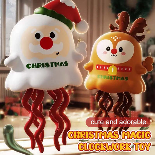 🎁 Opprullbar tegneserieleke - den ultimate morsomme og stressavlastende gaven