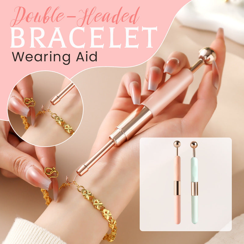 Hjelpemidler for bruk av smykker