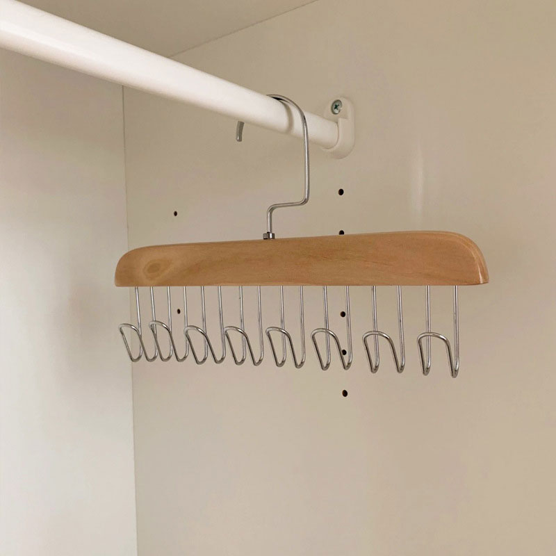 Krok for undertøyshenger