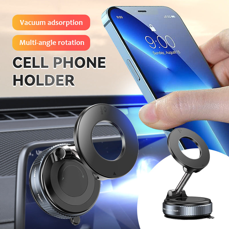 Mobiltelefonholder
