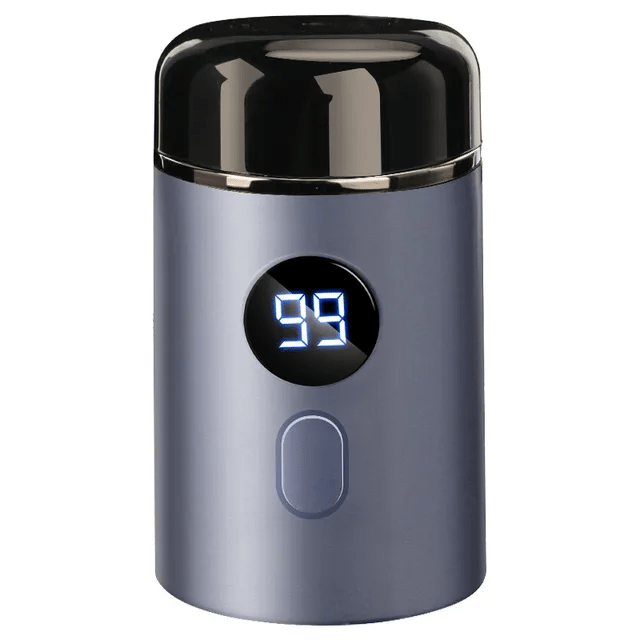 🔥 Siste dag 49% OFF🔥Nyeste Mini Portable Electric Shaver