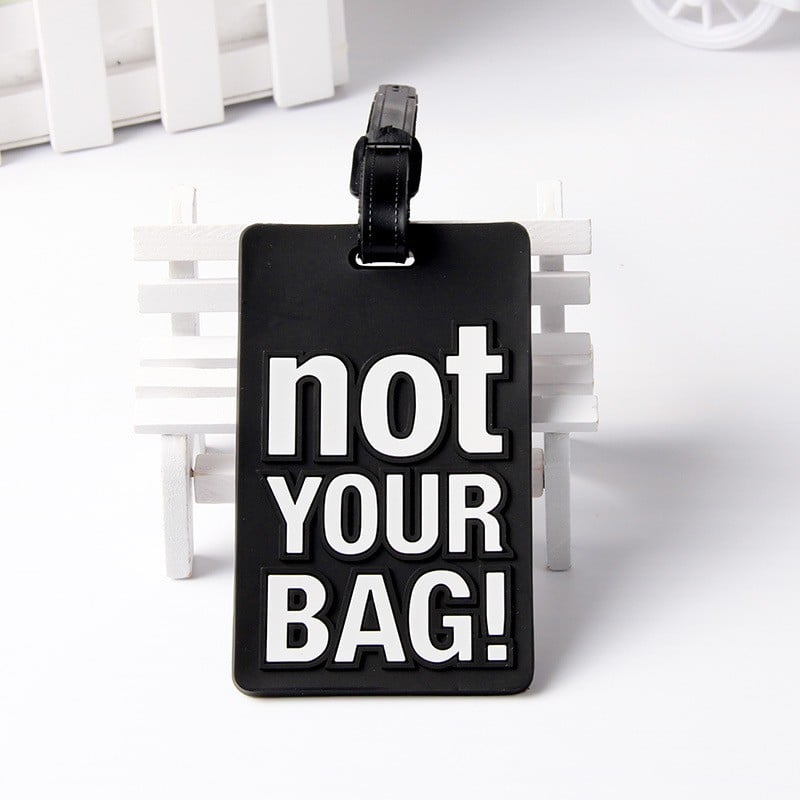 Opphengsmerker For Ryggsekker Og Vesker