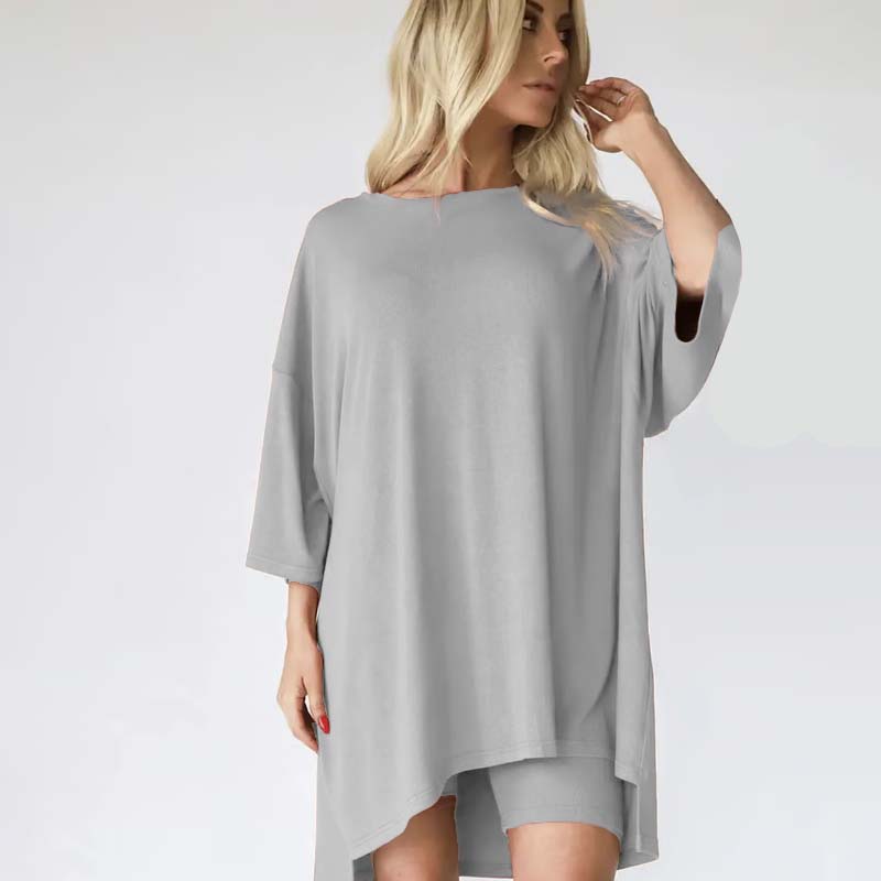 2-delt antrekks-loungesett