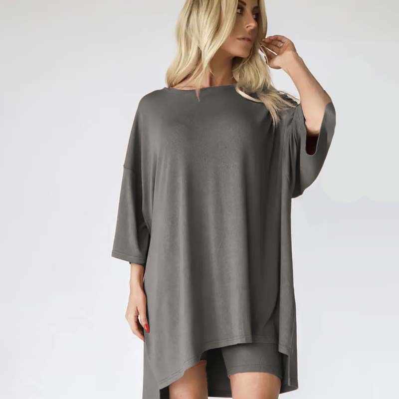 2-delt antrekks-loungesett