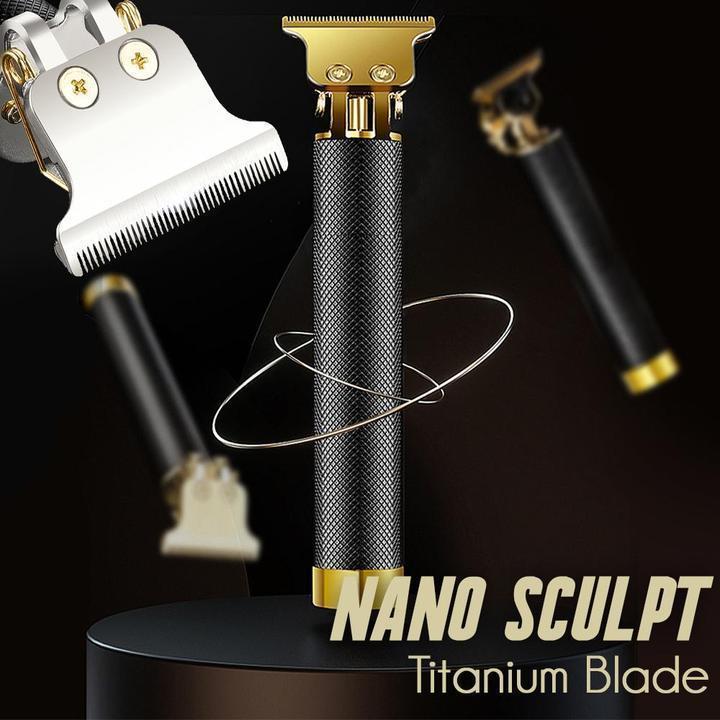 ✨Varmt salg✨Løs hårklipper