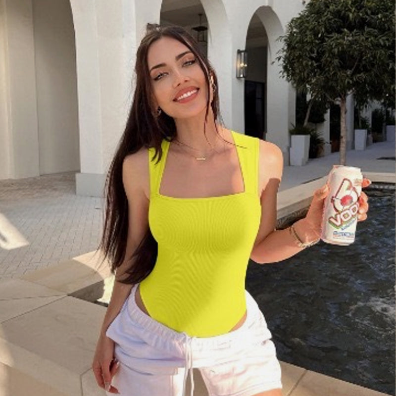 ✨Ermeløse buksekontroller-bodyer