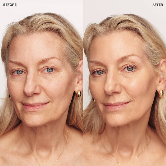 Protective Concealer Liquid Foundation