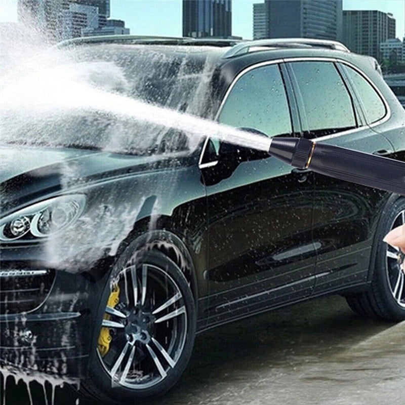 Svart King Kong-vanndyse i legering Dyse