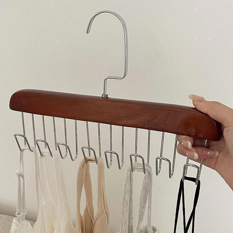 Krok for undertøyshenger