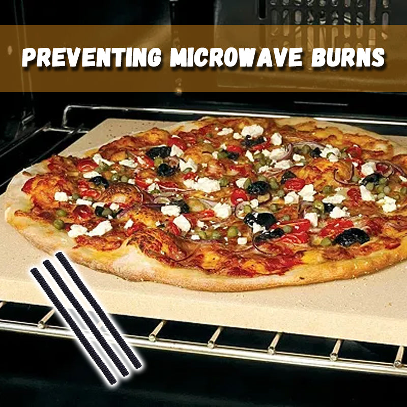 Silikonisolasjonshylse for mikrobølgeovn