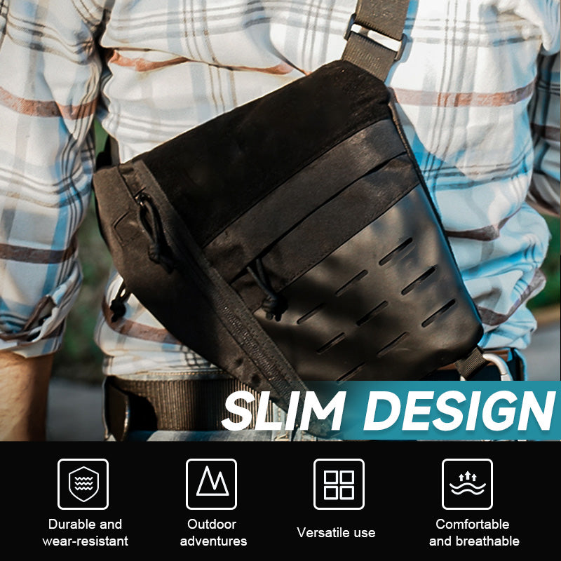 🔥Siste dag 49% rabatt -2024 Ny skulderveske med korsrygg