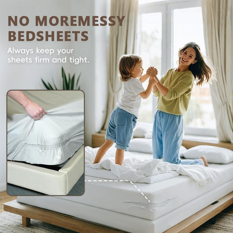 Feste for sengelaken