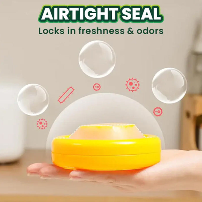 Oppbevaringsboks for frukt og grønnsaker