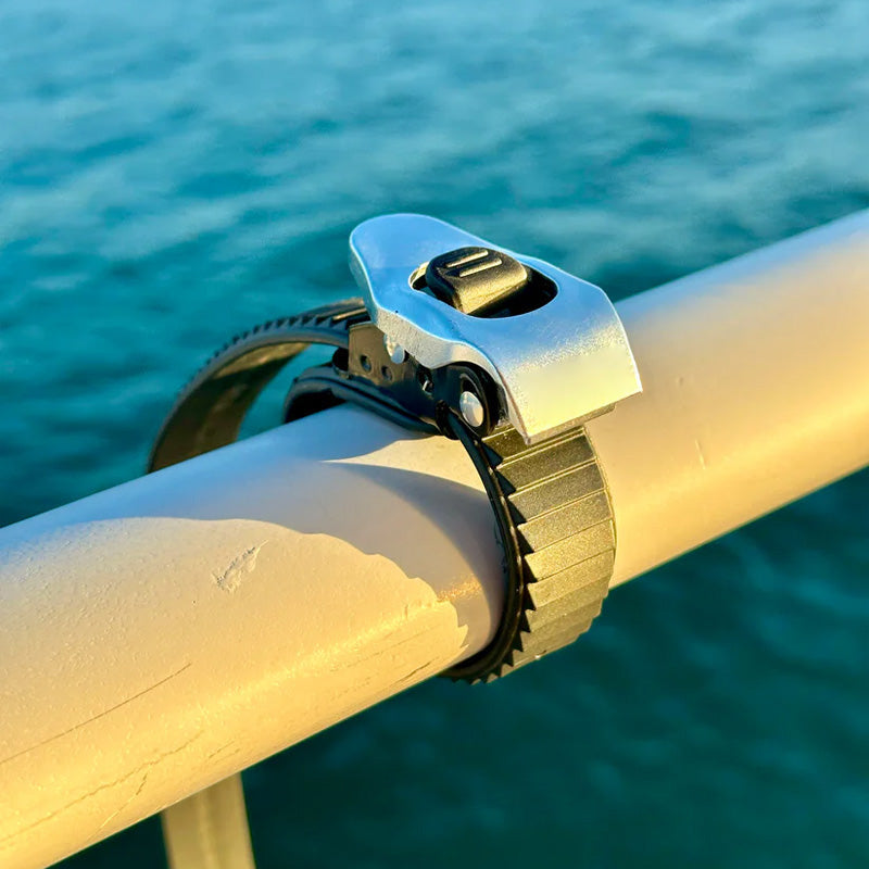 Ultimate spenne med høy ytelse og grep