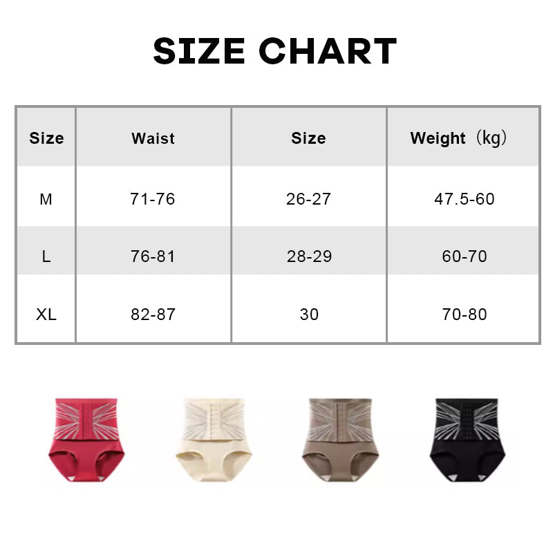 Fasjonable magebukser med knapp i midjen