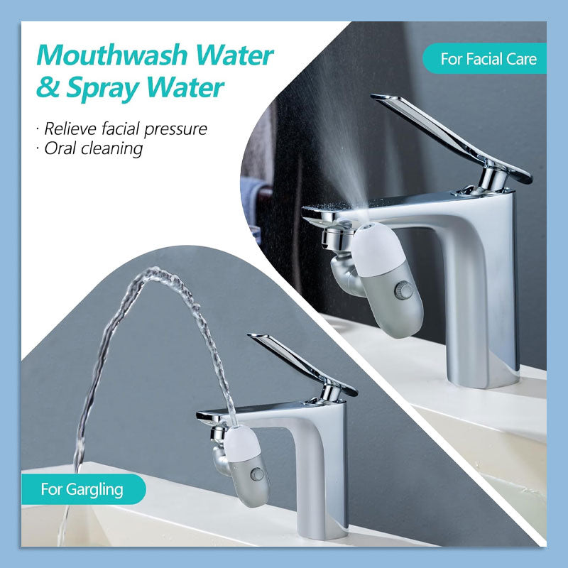 Mini fontene sprinkler