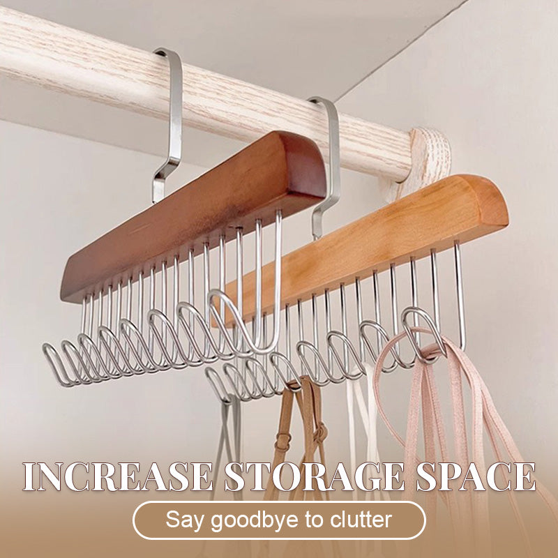 Krok for undertøyshenger