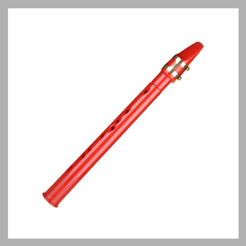 🎶Bærbar Lommesaksofon