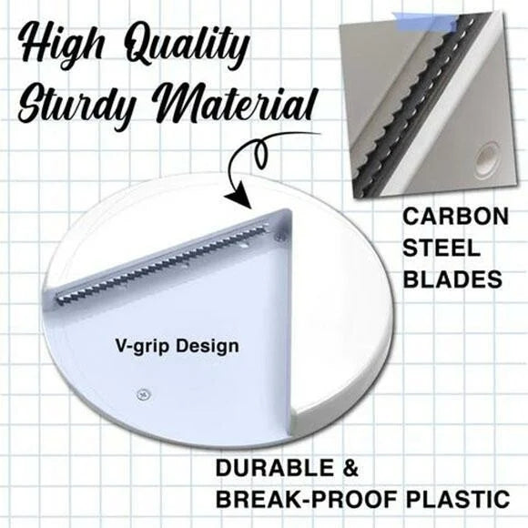 Glassåpner Multifunksjonell lukkeråpner Basisenhet