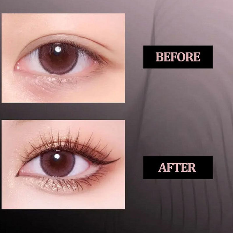 🔥2025 Hot Sale🔥Ny forlengende og krøllende mascara