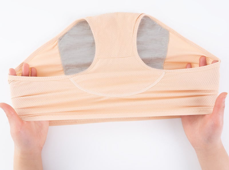 Lekkasjesikre beskyttelsestruser