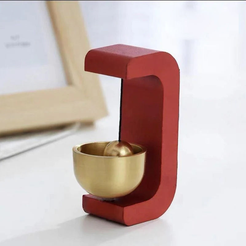 Dopamin-dørklokke i japansk stil