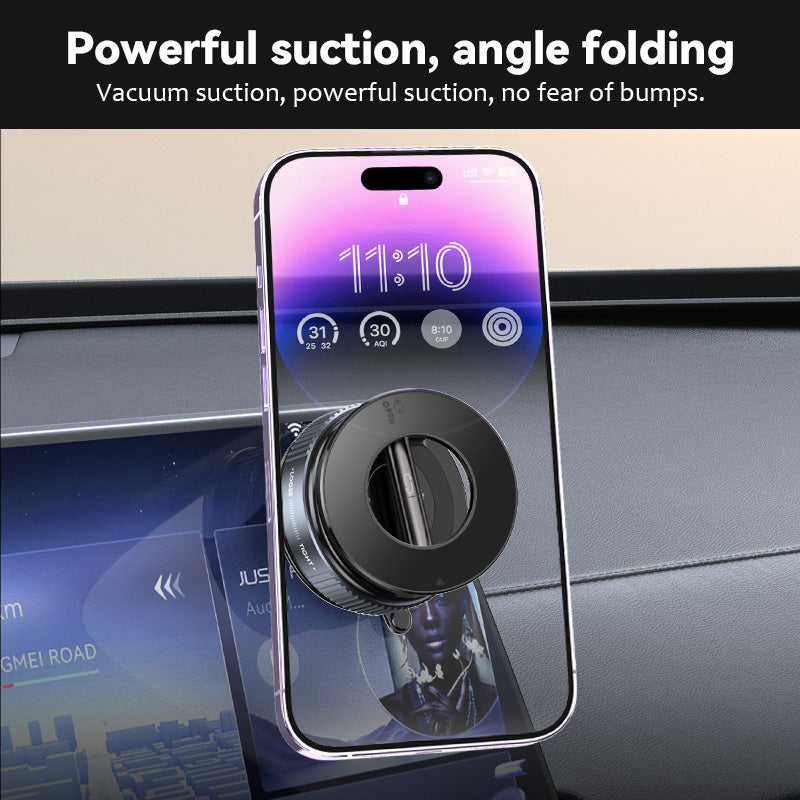 Mobiltelefonholder